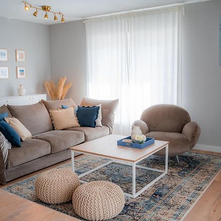 Luxury Apartment Laluna Kamen Kültér fotó