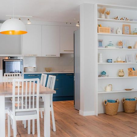 Luxury Apartment Laluna Kamen Kültér fotó
