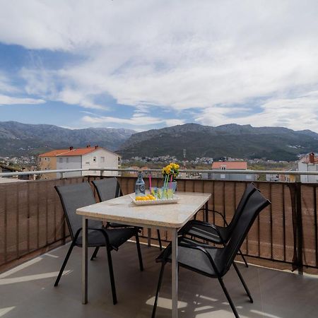 Luxury Apartment Laluna Kamen Kültér fotó