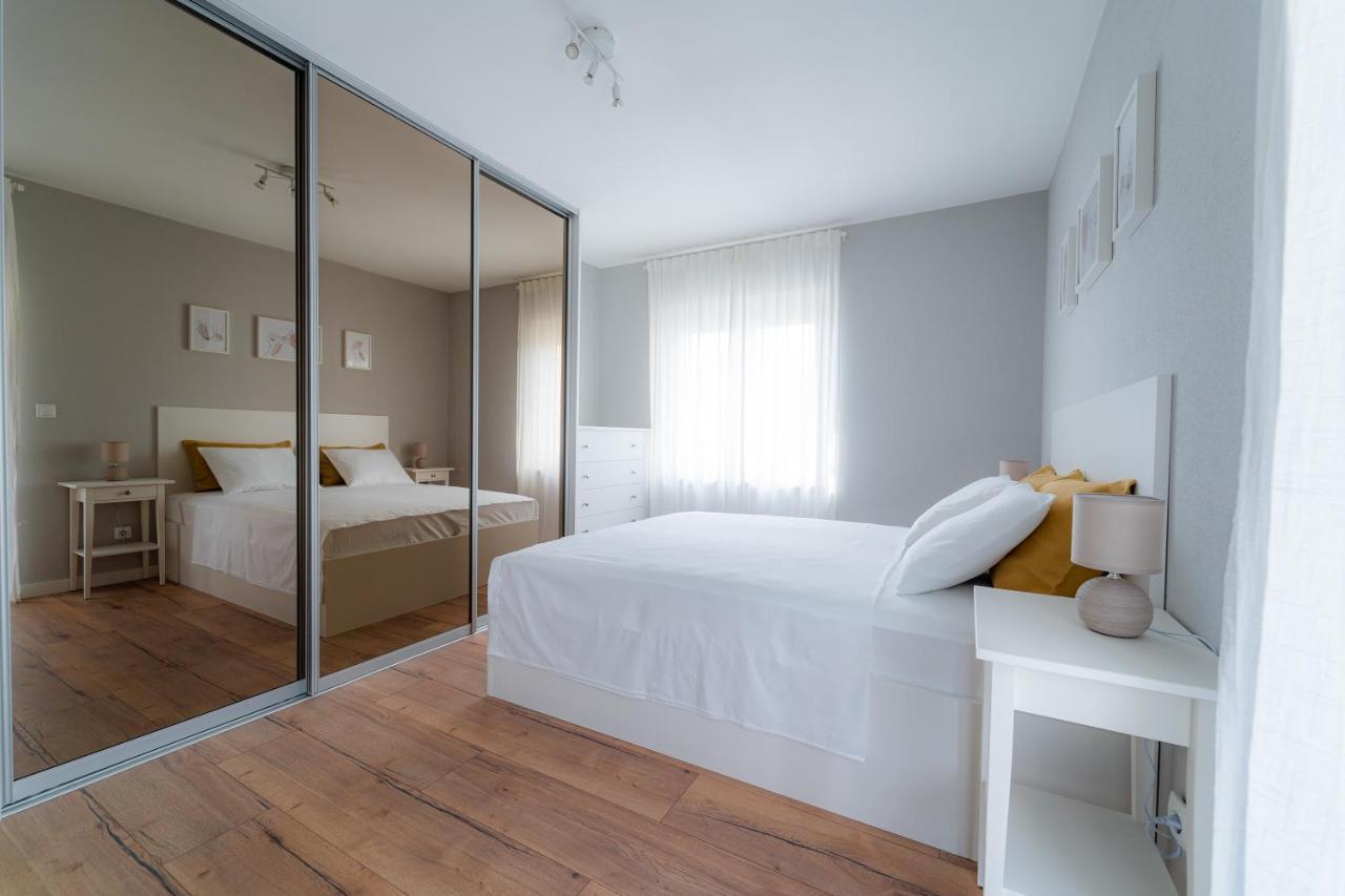 Luxury Apartment Laluna Kamen Kültér fotó