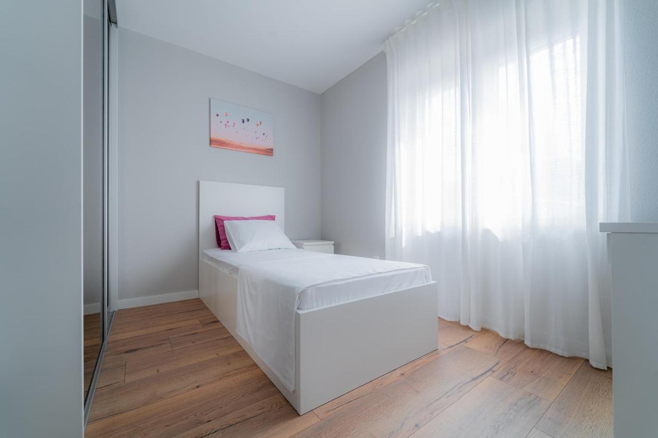 Luxury Apartment Laluna Kamen Kültér fotó