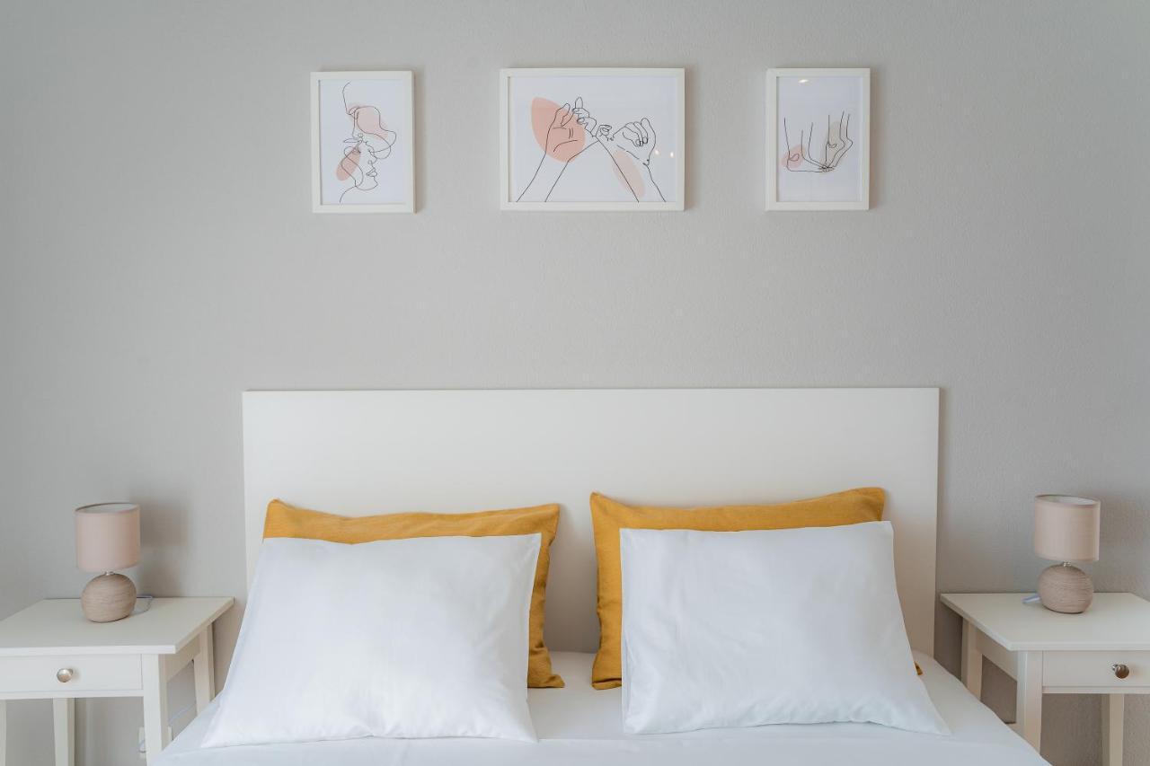 Luxury Apartment Laluna Kamen Kültér fotó