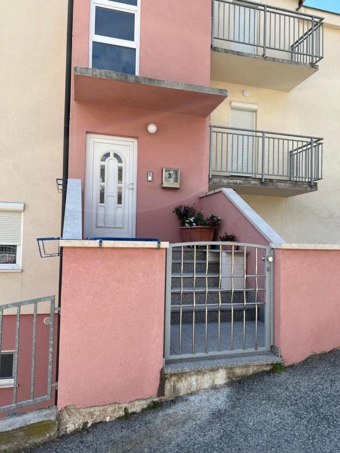 Luxury Apartment Laluna Kamen Kültér fotó
