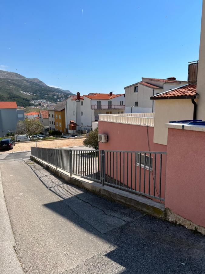 Luxury Apartment Laluna Kamen Kültér fotó